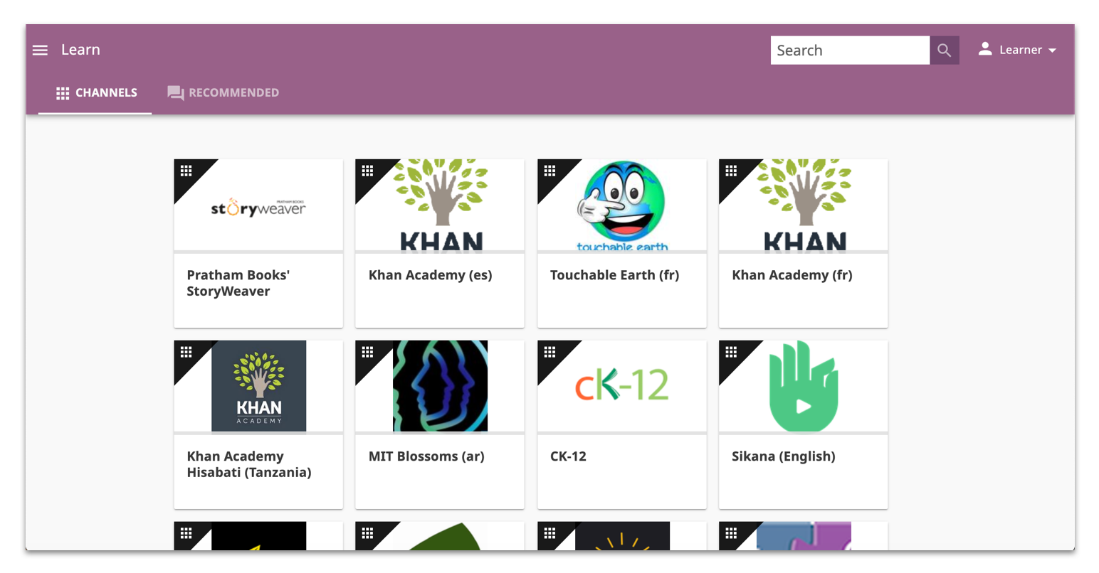 Download khan academy app