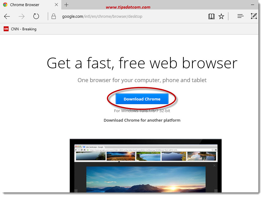 Download Chrome On Mac Air
